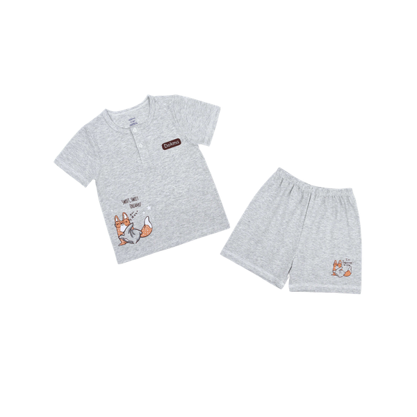 Bộ cổ trụ cộc tay Dokma DB1131