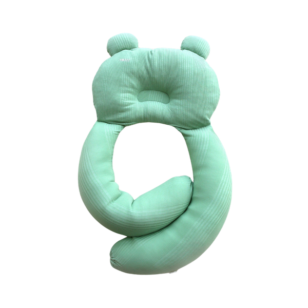 Gối đa năng Modal Organic Hrnee