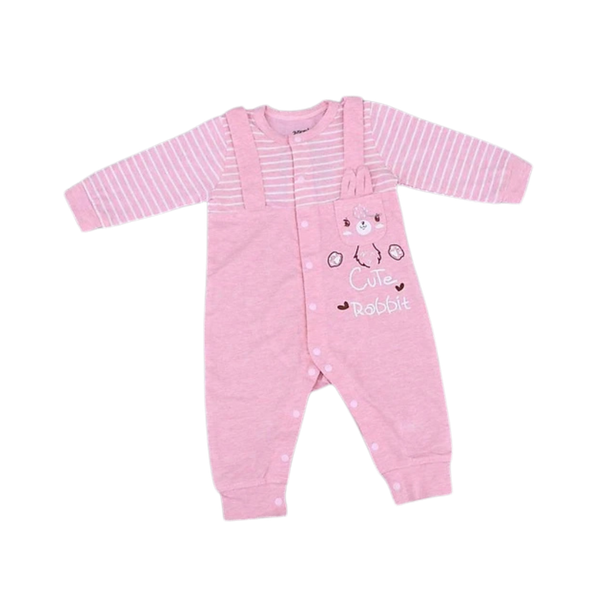 Body cài giữa dài tay JB430