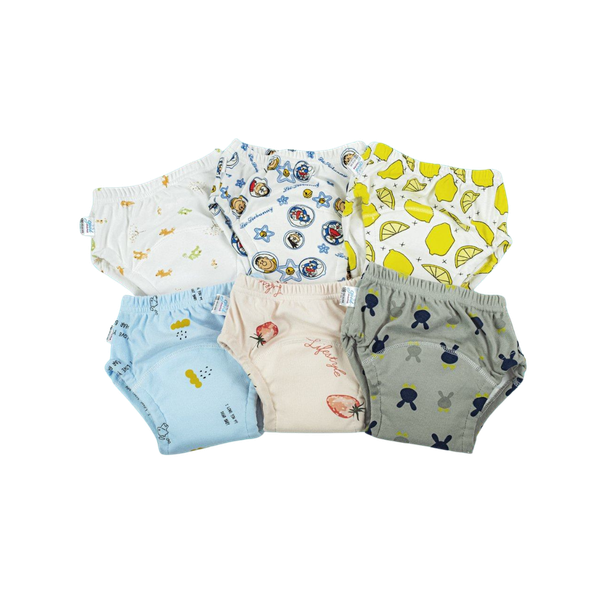 Quần bỏ bỉm Goodmama