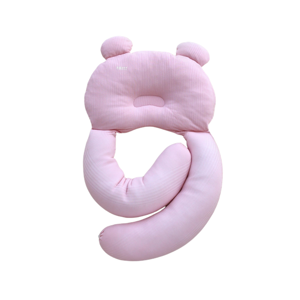 Gối đa năng Modal Organic Hrnee