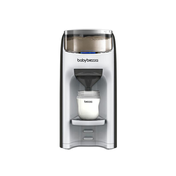 Máy pha sữa Baby Brezza Formula Pro Advanced