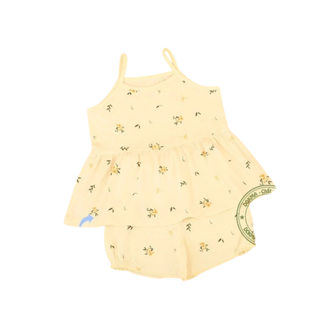 Bộ 2 dây Dokma DB779 size nhỏ