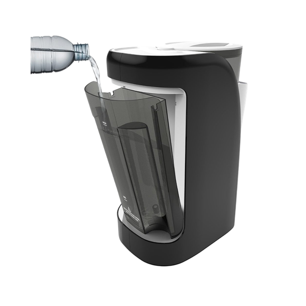 Máy pha sữa Baby Brezza Formula Pro Advanced