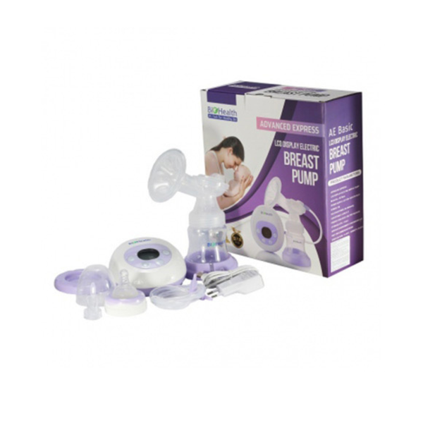 Máy hút sữa Biohealth đơn