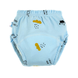 Quần bỏ bỉm Goodmama