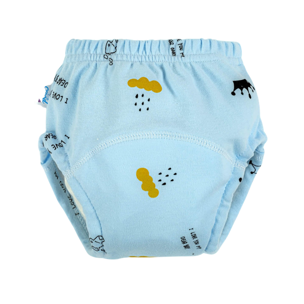 Quần bỏ bỉm Goodmama