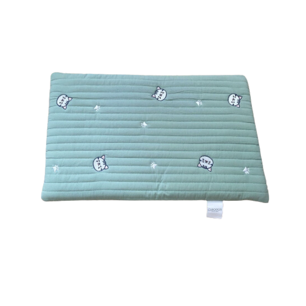 Gối khổ dài bảo vệ cột sống Monona 35x65