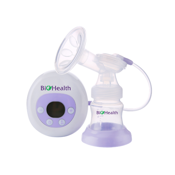 Máy hút sữa Biohealth đơn