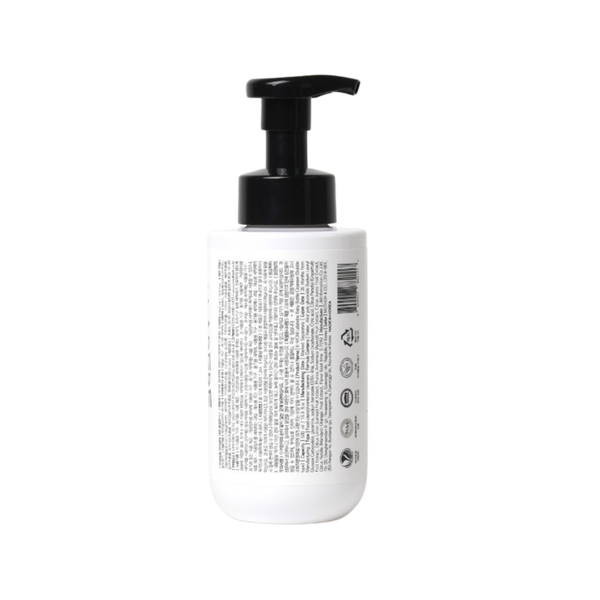 Nước rửa bình thuần chay Lalabebe K-mom Hàn Quốc 500ml (chai tạo bọt)