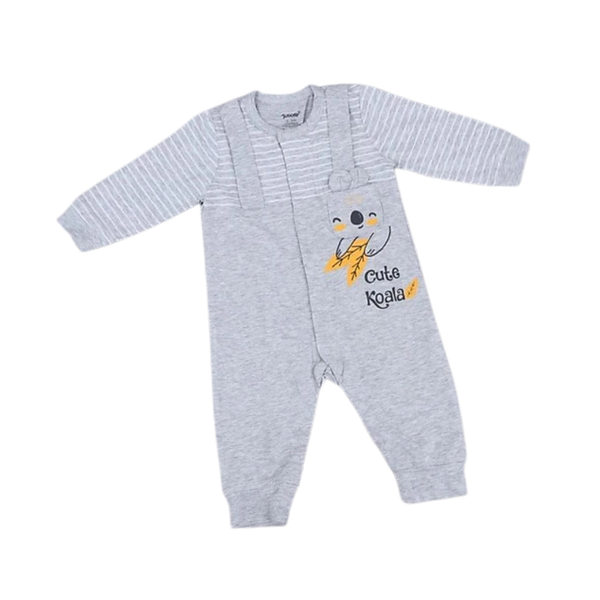 Body cài giữa dài tay JB430