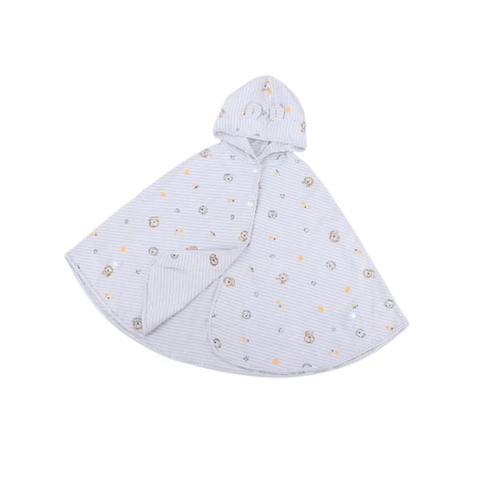 Áo choàng Dokma DS251