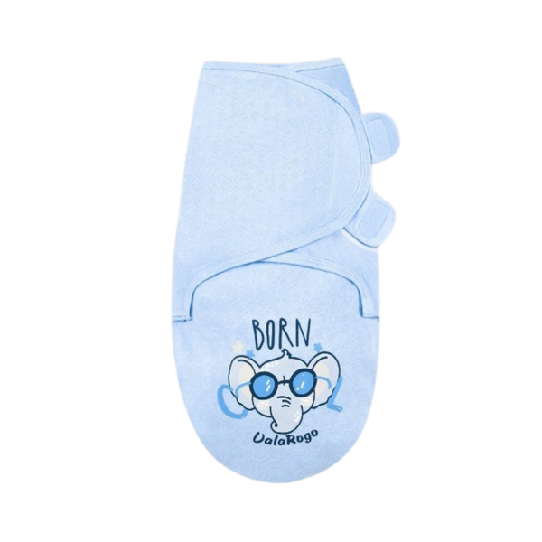 Ủ kén họa tiết Uala Rogo