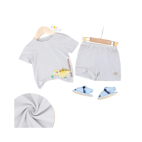 Bộ bổ trụ cộc tay Judoby JB369