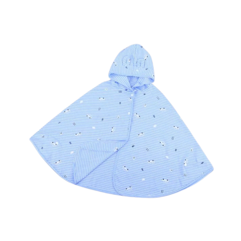 Áo choàng Dokma DS251