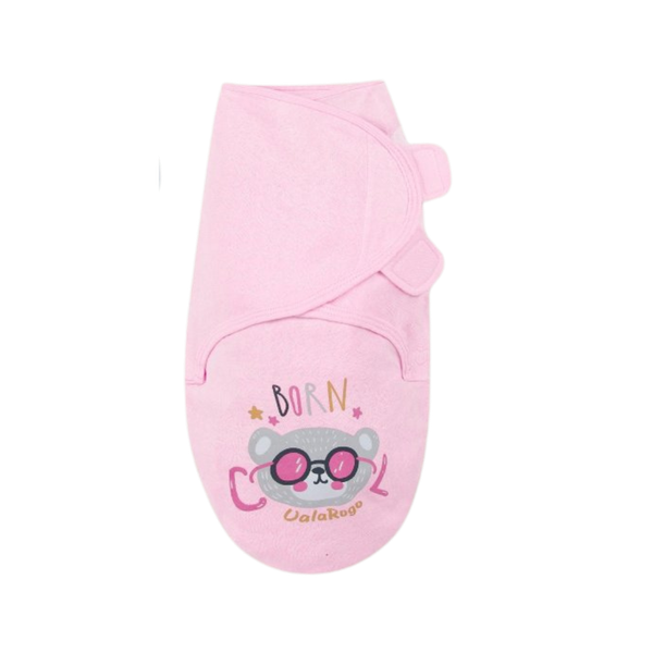 Ủ kén họa tiết Uala Rogo