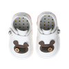 Sandal kèn trẻ em 3 mẫu