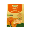 Mì ăn dặm Organic bí đỏ ANPASO 300g