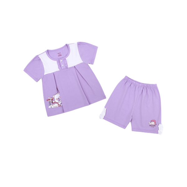 Bộ cổ trụ cộc tay Dokma DB1131