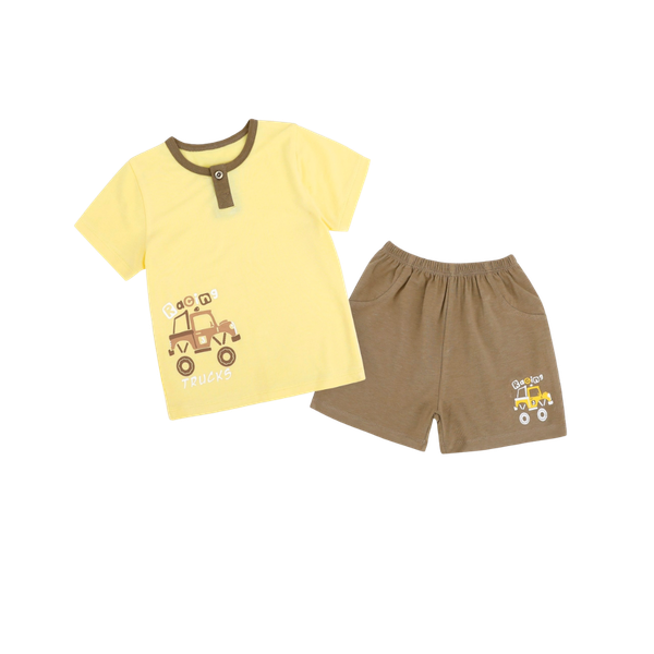 Bộ cổ trụ cộc tay Dokma DB1565