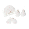 Set bao tay bao chân NH847R Lullaby