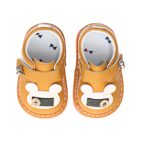 Sandal kèn trẻ em 3 mẫu