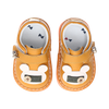 Sandal kèn trẻ em 3 mẫu