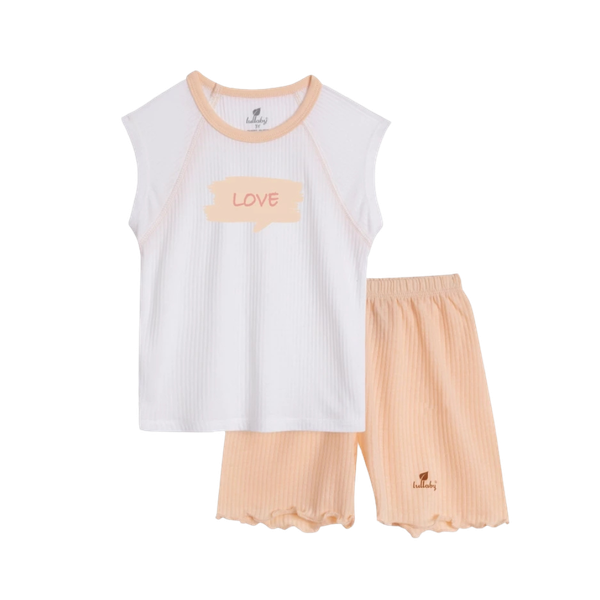 Bộ cộc tay NH820R Lullaby