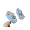 Sandal tập đi đội chó cứu hộ