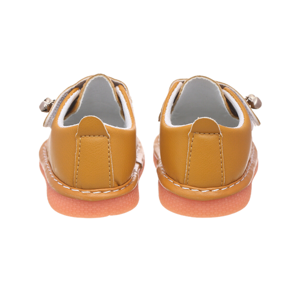 Sandal kèn trẻ em 3 mẫu