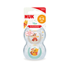 Bộ 2 ty giả Nuk cao su Sleeptime 0-6m