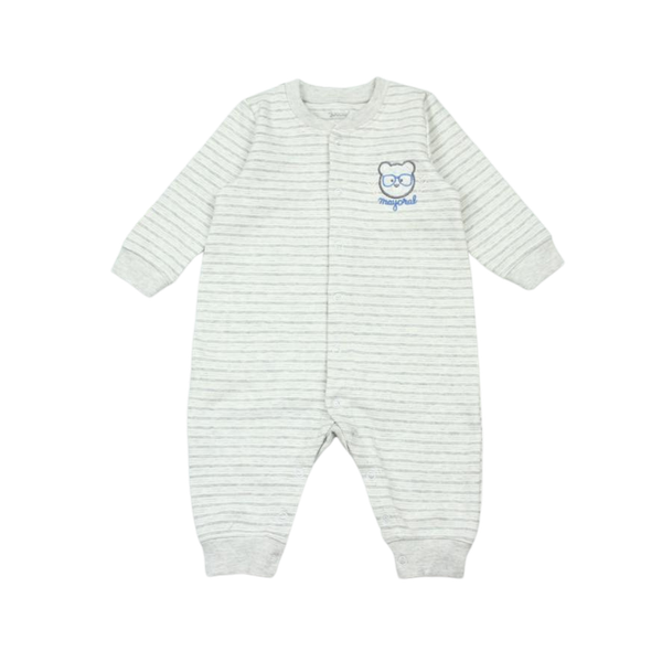 Body kẻ cài giữa DT Judoby D110 (Dokma)