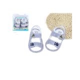 Sandal tập đi cho bé Dokma DS291