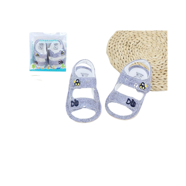 Sandal tập đi cho bé Dokma DS291