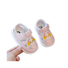 Sandal tập đi đội chó cứu hộ