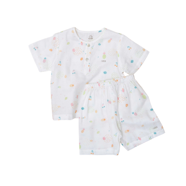 Bộ cộc xô 12-18m Nous