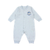 Body kẻ cài giữa DT Judoby D110 (Dokma)