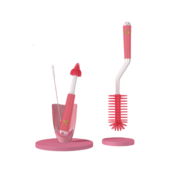 Cọ rửa bình sữa La Vita MN