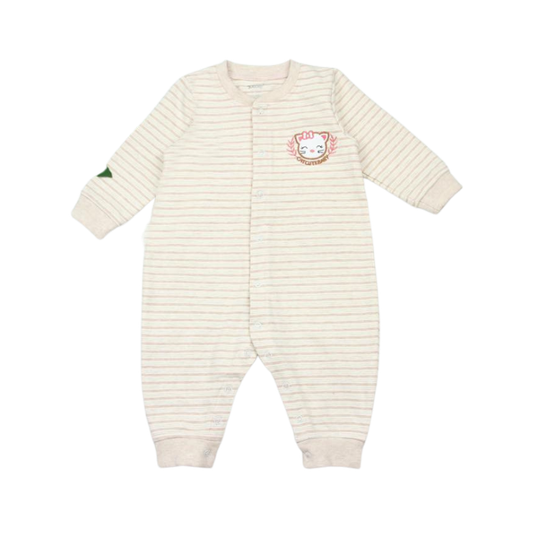 Body kẻ cài giữa DT Judoby D110 (Dokma)