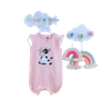 Body đùi Muji