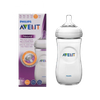 Bình sữa Philips Avent mô phỏng tự nhiên 330ml (đơn)