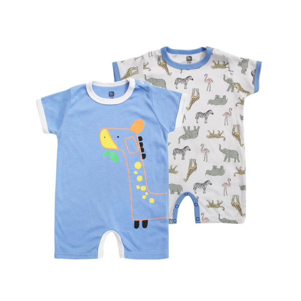 Set body 2 đùi Beliti