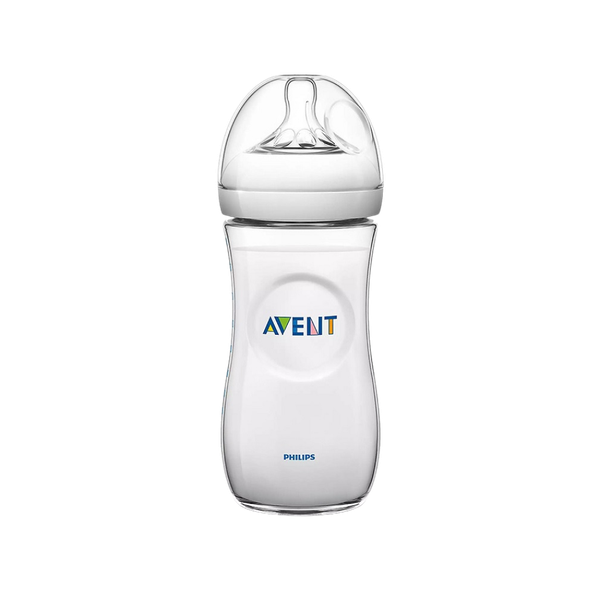 Bình sữa Philips Avent mô phỏng tự nhiên 330ml (đơn)