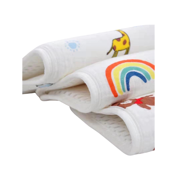 Gối cao su nhà trẻ Top Kids