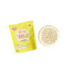 Bánh gạo hữu cơ Mom's care 70g hình ngôi sao