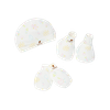 Set bao tay bao chân NH847R Lullaby