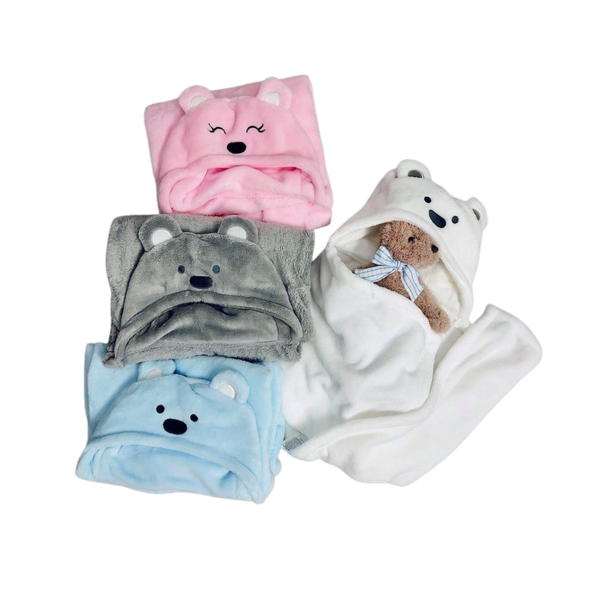 Ủ thú Momcare