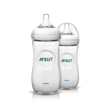 Bình sữa Philips Avent mô phỏng tự nhiên 330ml (đơn)
