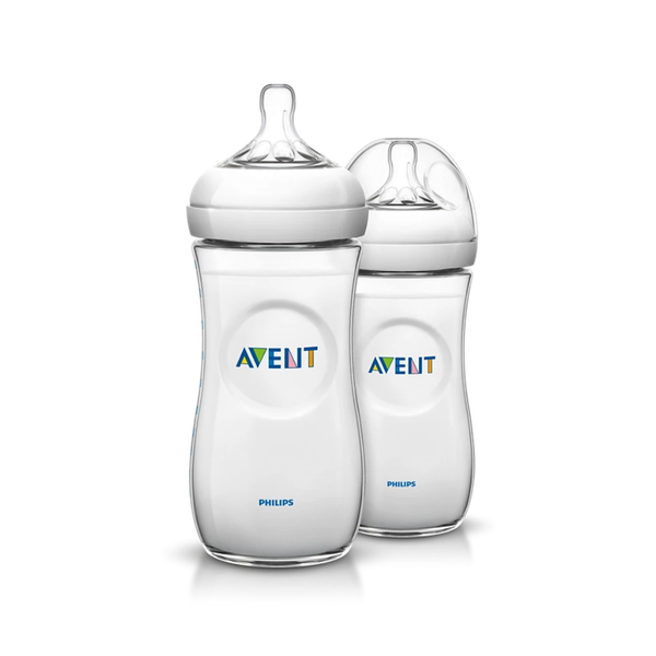 Bình sữa Philips Avent mô phỏng tự nhiên 330ml (đơn)