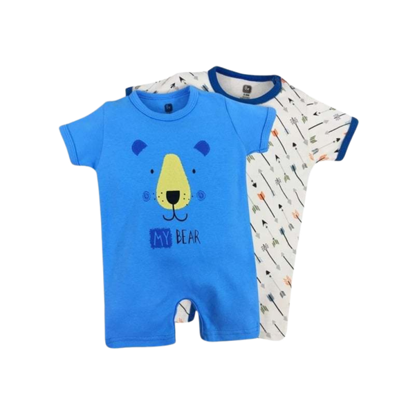 Set body 2 đùi Beliti